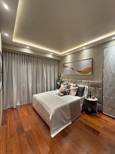 Chuan Park, 244 Lorong Chuan, Hougang / Punggol / Sengkang, 3 Bedrooms, 1,227 sqft, Condominium For Sale, by Andrew Yew, 500241258 - Bedroom - PropertyGuru.com.sg