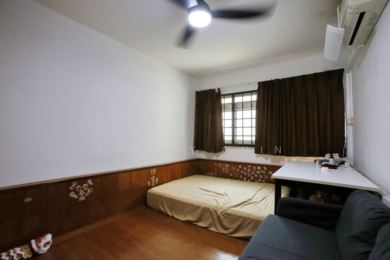313 Woodlands Street 31, 313 Woodlands Street 31, 3 Bedrooms, 1,109 sqft, HDB Flat For Rent, by Johnny Chin, 500241259 - Bedroom - PropertyGuru.com.sg