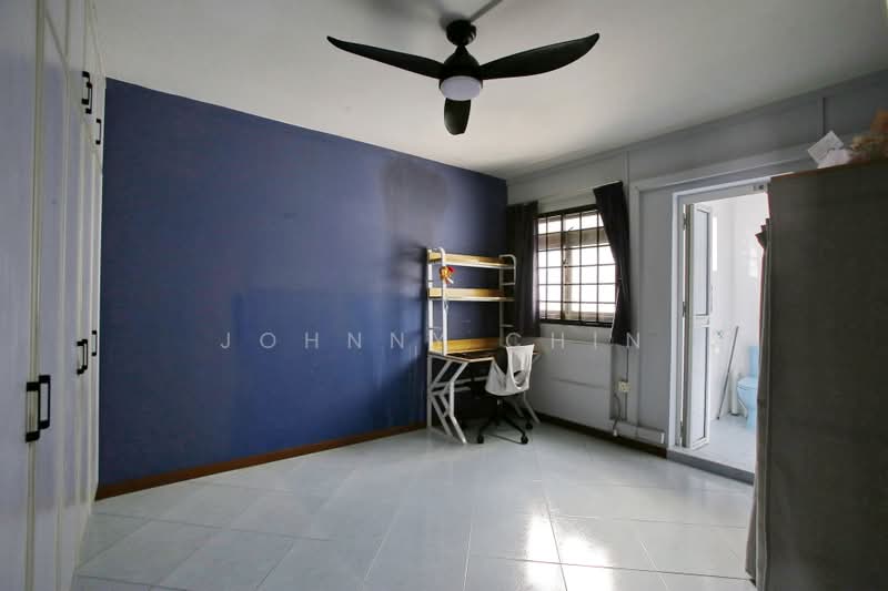313 Woodlands Street 31, 313 Woodlands Street 31, 3 Bedrooms, 1,109 sqft, HDB Flat For Rent, by Johnny Chin, 500241259 - Bedroom - PropertyGuru.com.sg