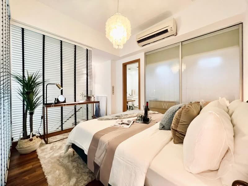 Icon, 10 Gopeng Street, 1 Bedroom, 840 sqft, Apartment For Sale, by Augustine Wee, 500241260 - Bedroom - PropertyGuru.com.sg