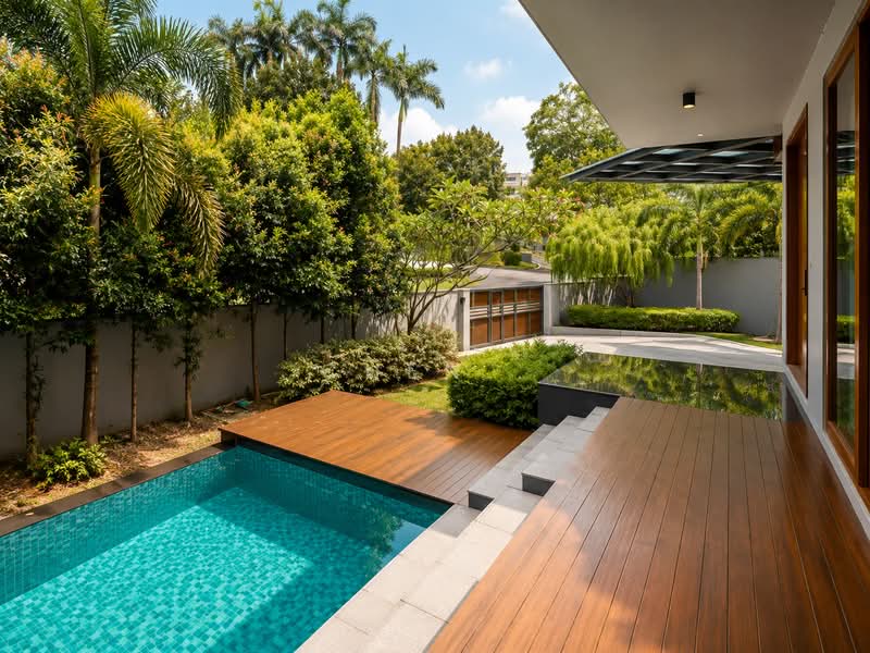 Extensive Variety Of Landed-Bungalows, , 7 Bedrooms, 9,450 sqft, Bungalow House For Rent, by CHEN ., 500241265 - Exterior - PropertyGuru.com.sg