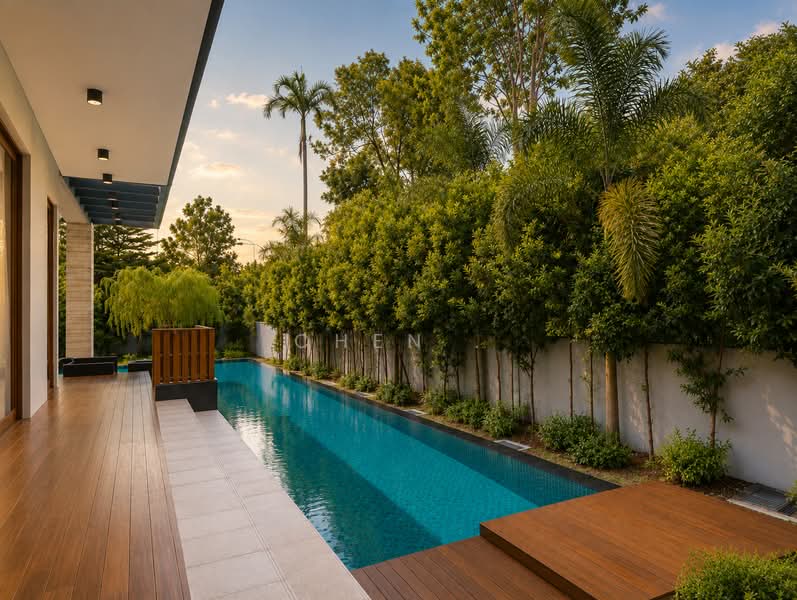 Extensive Variety Of Landed-Bungalows, , 7 Bedrooms, 9,450 sqft, Bungalow House For Rent, by CHEN ., 500241265 - Exterior - PropertyGuru.com.sg