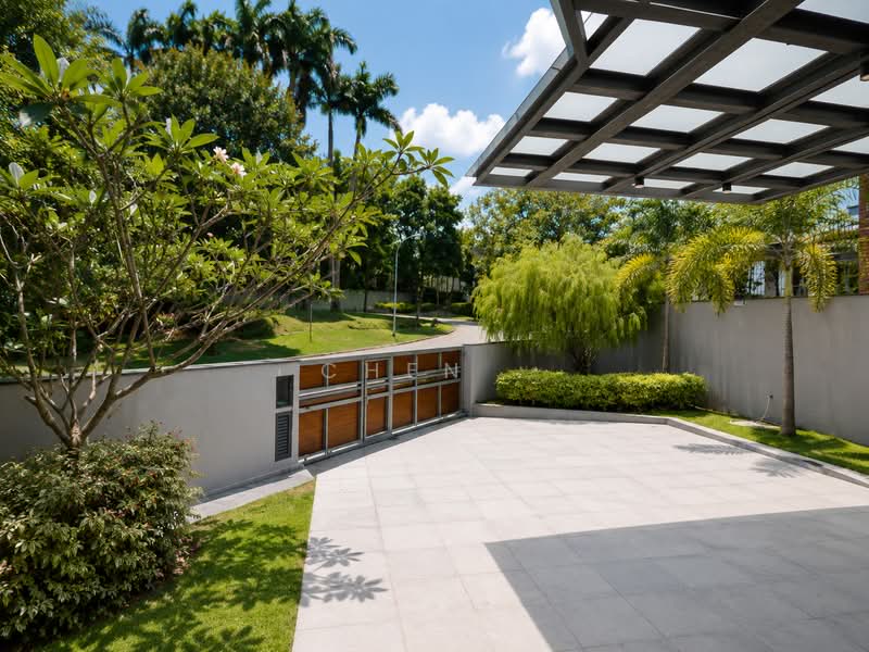 Extensive Variety Of Landed-Bungalows, , 7 Bedrooms, 9,450 sqft, Bungalow House For Rent, by CHEN ., 500241265 - Exterior - PropertyGuru.com.sg