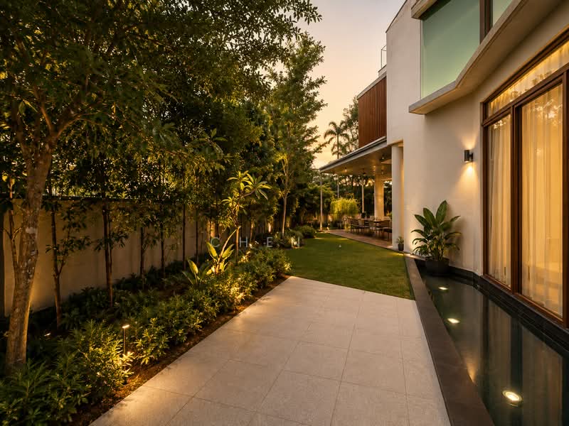 Extensive Variety Of Landed-Bungalows, , 7 Bedrooms, 9,450 sqft, Bungalow House For Rent, by CHEN ., 500241265 - Exterior - PropertyGuru.com.sg