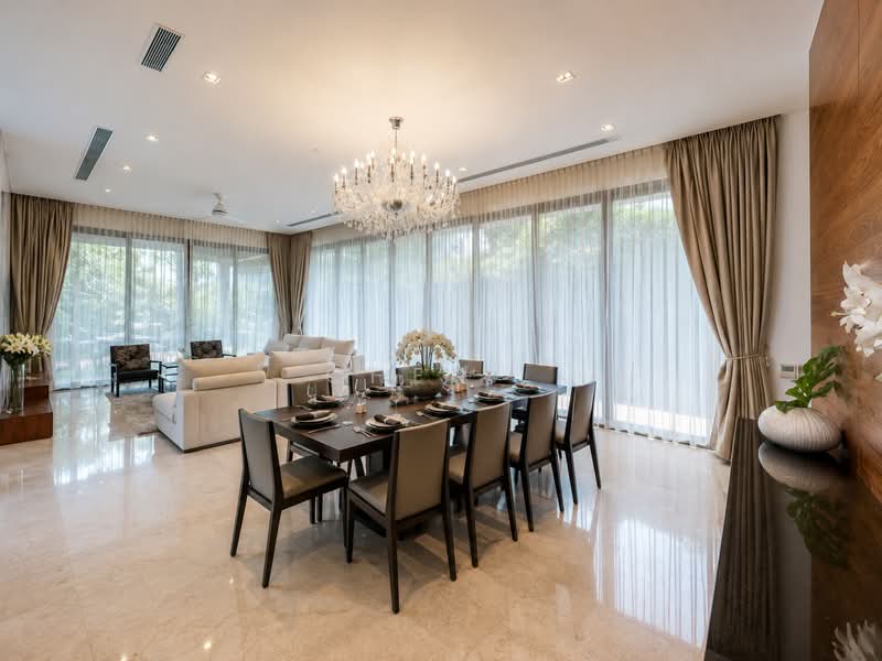 Extensive Variety Of Landed-Bungalows, , 7 Bedrooms, 9,450 sqft, Bungalow House For Rent, by CHEN ., 500241265 - Living Room - PropertyGuru.com.sg