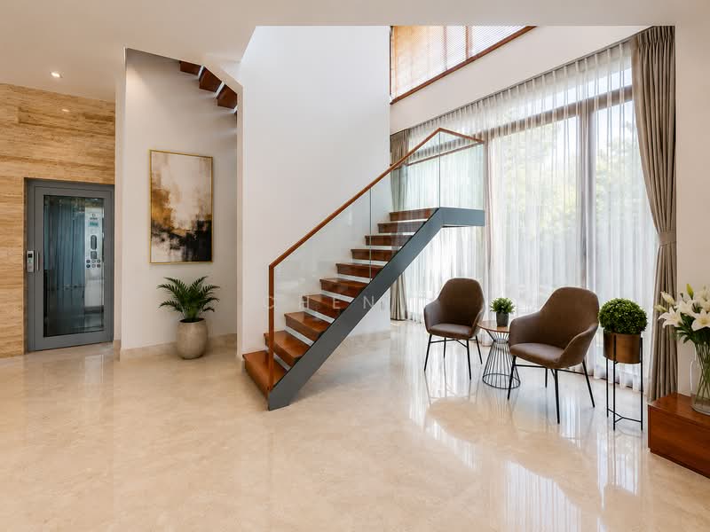 Extensive Variety Of Landed-Bungalows, , 7 Bedrooms, 9,450 sqft, Bungalow House For Rent, by CHEN ., 500241265 - Interior - PropertyGuru.com.sg