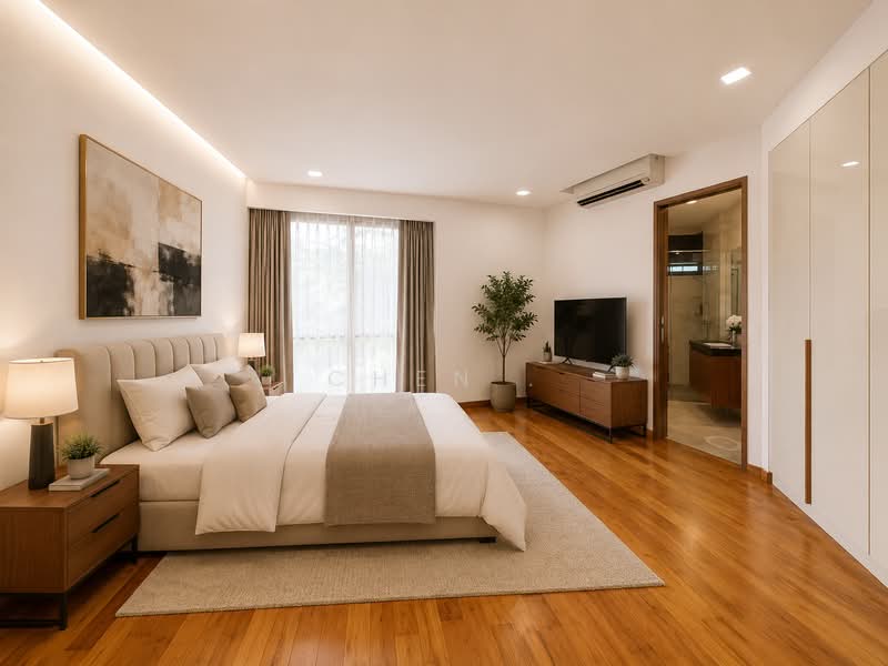 Extensive Variety Of Landed-Bungalows, , 7 Bedrooms, 9,450 sqft, Bungalow House For Rent, by CHEN ., 500241265 - Bedroom - PropertyGuru.com.sg