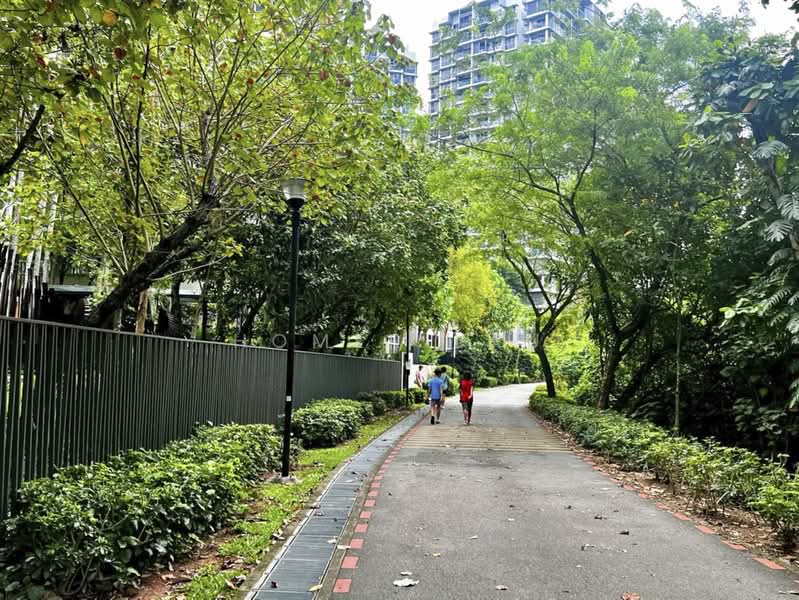 RiverTrees Residences, 21 Fernvale Close, 2 Bedrooms, 1,528 sqft, Condominium For Sale, by Homer Lau, 500241268 - Exterior - PropertyGuru.com.sg