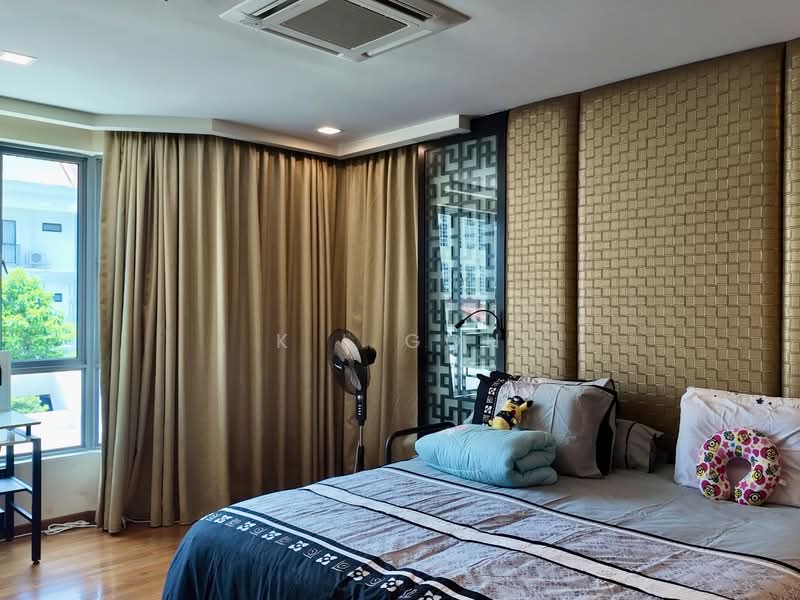 LANDED7772@3 STOREY DETACHED CLOSE TO MRT, Eunos Mrt, 7 Bedrooms, 6,500 sqft, Detached House For Sale, by K L Goh, 500241269 - Bedroom - PropertyGuru.com.sg