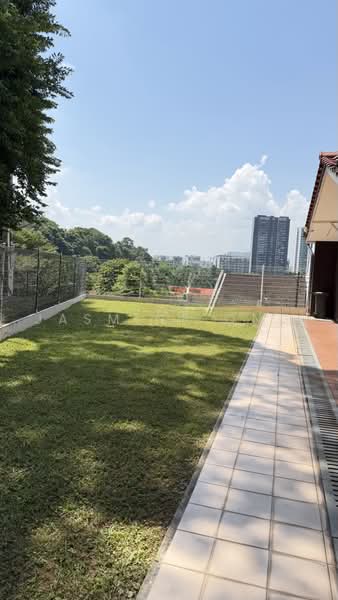 Jalan Dermawan, Jalan Dermawan, 4 Bedrooms, 2,500 sqft, Corner Terrace For Sale, by Jasmine Ong, 500241271 - Exterior - PropertyGuru.com.sg