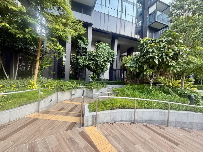 Hyll on Holland, 89 Holland Road, 2 Bedrooms, 657 sqft, Condominium For Sale, by Jeslyn Lim 林瑞香, 500241273 - Exterior - PropertyGuru.com.sg
