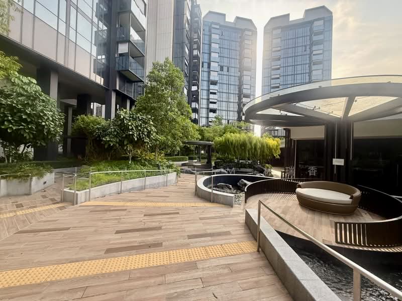 Hyll on Holland, 89 Holland Road, 2 Bedrooms, 657 sqft, Condominium For Sale, by Jeslyn Lim 林瑞香, 500241273 - Exterior - PropertyGuru.com.sg