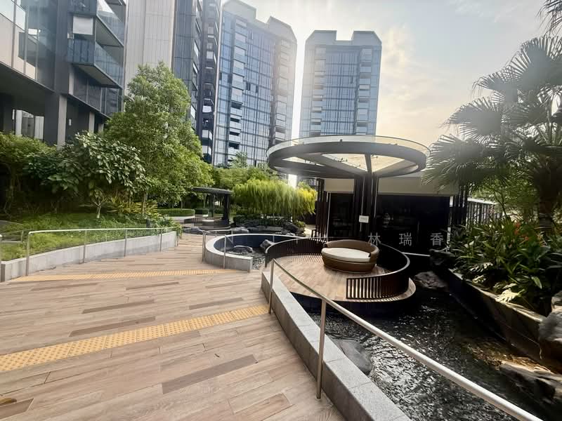 Hyll on Holland, 89 Holland Road, 2 Bedrooms, 657 sqft, Condominium For Sale, by Jeslyn Lim 林瑞香, 500241273 - Exterior - PropertyGuru.com.sg