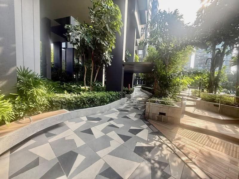 Hyll on Holland, 89 Holland Road, 2 Bedrooms, 657 sqft, Condominium For Sale, by Jeslyn Lim 林瑞香, 500241273 - Exterior - PropertyGuru.com.sg