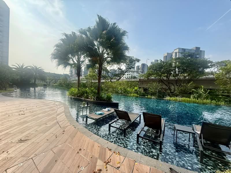 Hyll on Holland, 89 Holland Road, 2 Bedrooms, 657 sqft, Condominium For Sale, by Jeslyn Lim 林瑞香, 500241273 - Exterior - PropertyGuru.com.sg