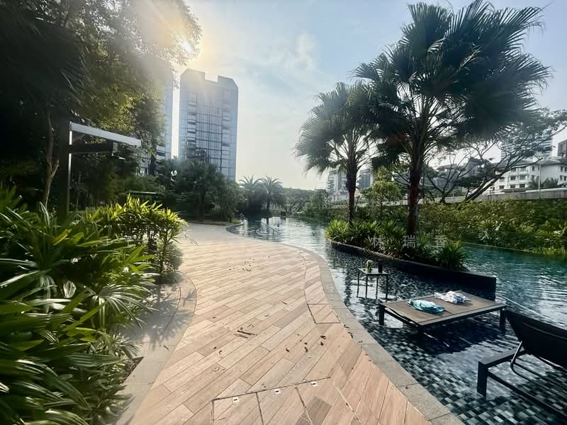 Hyll on Holland, 89 Holland Road, 2 Bedrooms, 657 sqft, Condominium For Sale, by Jeslyn Lim 林瑞香, 500241273 - Exterior - PropertyGuru.com.sg