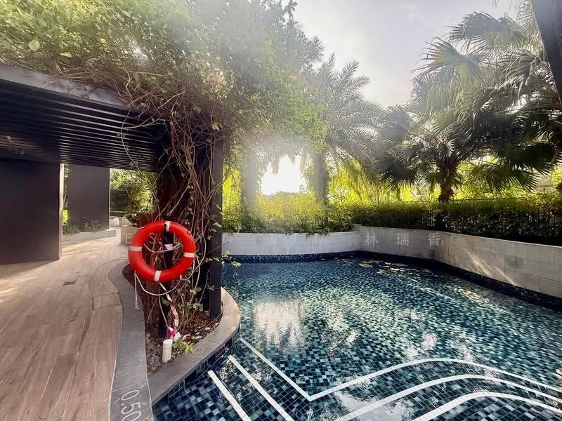 Hyll on Holland, 89 Holland Road, 2 Bedrooms, 657 sqft, Condominium For Sale, by Jeslyn Lim 林瑞香, 500241273 - Pool - PropertyGuru.com.sg
