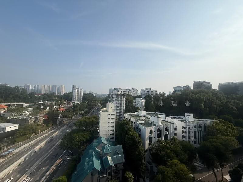Hyll on Holland, 89 Holland Road, 2 Bedrooms, 657 sqft, Condominium For Sale, by Jeslyn Lim 林瑞香, 500241273 - Exterior - PropertyGuru.com.sg