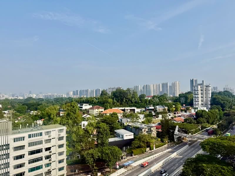 Hyll on Holland, 89 Holland Road, 2 Bedrooms, 657 sqft, Condominium For Sale, by Jeslyn Lim 林瑞香, 500241273 - Exterior - PropertyGuru.com.sg