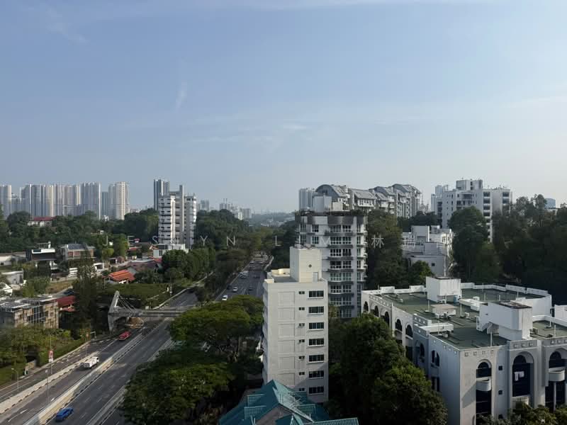 Hyll on Holland, 89 Holland Road, 2 Bedrooms, 657 sqft, Condominium For Sale, by Jeslyn Lim 林瑞香, 500241273 - Exterior - PropertyGuru.com.sg