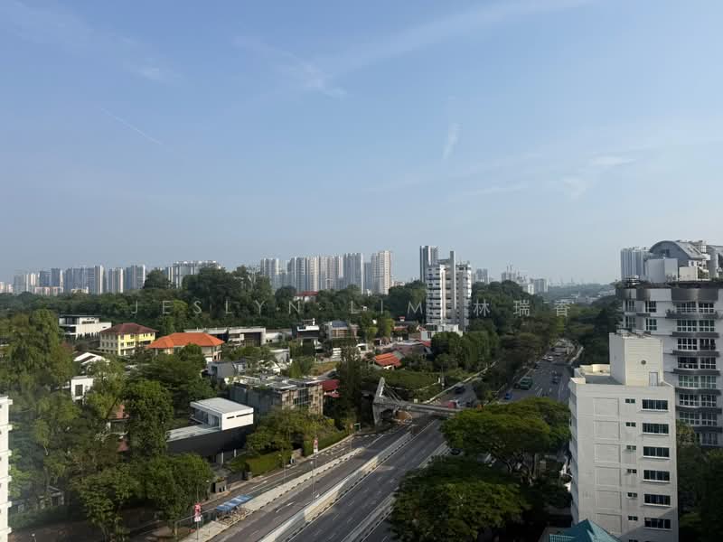 Hyll on Holland, 89 Holland Road, 2 Bedrooms, 657 sqft, Condominium For Sale, by Jeslyn Lim 林瑞香, 500241273 - Exterior - PropertyGuru.com.sg