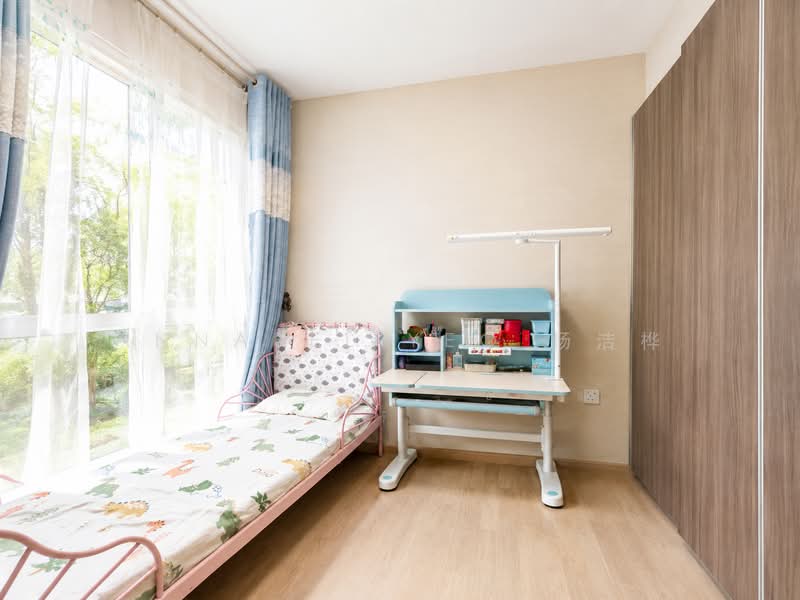 The Visionaire, 188 Canberra Drive, 3 Bedrooms, 980 sqft, Condominium For Sale, by Annabel Yeo 杨洁桦, 500241274 - Bedroom - PropertyGuru.com.sg