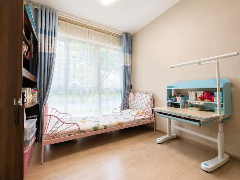The Visionaire, 188 Canberra Drive, 3 Bedrooms, 980 sqft, Condominium For Sale, by Annabel Yeo 杨洁桦, 500241274 - Bedroom - PropertyGuru.com.sg