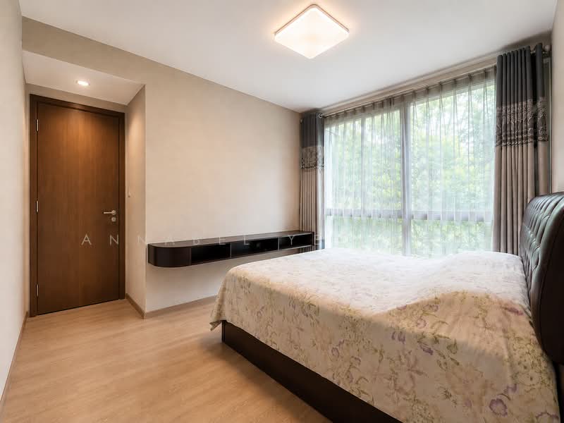 The Visionaire, 188 Canberra Drive, 3 Bedrooms, 980 sqft, Condominium For Sale, by Annabel Yeo 杨洁桦, 500241274 - Bedroom - PropertyGuru.com.sg