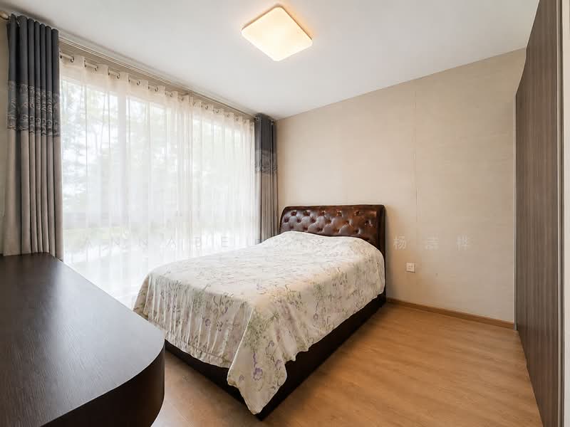 The Visionaire, 188 Canberra Drive, 3 Bedrooms, 980 sqft, Condominium For Sale, by Annabel Yeo 杨洁桦, 500241274 - Bedroom - PropertyGuru.com.sg
