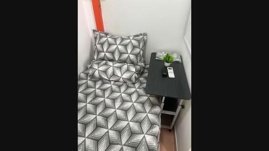 Central Green, 1 Jalan Membina, Room Rental, 70 sqft, Condominium For Rent, by Able S.K Toh, 500241277 - PropertyGuru.com.sg