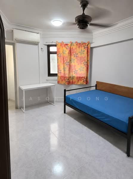 528 Jurong West Street 52, 528 Jurong West Street 52, Boon Lay / Jurong / Tuas, Room Rental, 100 sqft, HDB Flat For Rent, by Jason Foong, 500241279 - Bedroom - PropertyGuru.com.sg