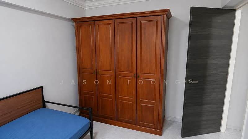 528 Jurong West Street 52, 528 Jurong West Street 52, Boon Lay / Jurong / Tuas, Room Rental, 100 sqft, HDB Flat For Rent, by Jason Foong, 500241279 - Bedroom - PropertyGuru.com.sg