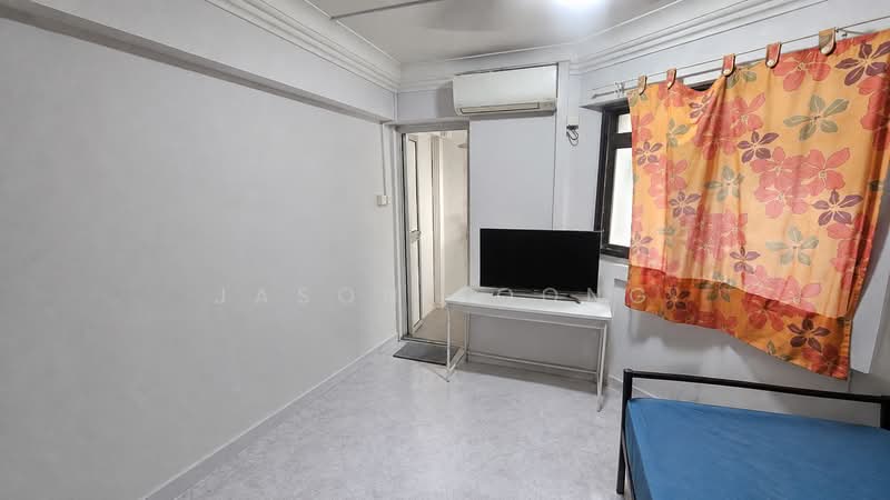 528 Jurong West Street 52, 528 Jurong West Street 52, Boon Lay / Jurong / Tuas, Room Rental, 100 sqft, HDB Flat For Rent, by Jason Foong, 500241279 - Bedroom - PropertyGuru.com.sg