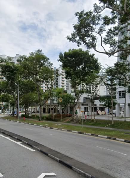 201A Compassvale Drive, 201A Compassvale Drive, Room Rental, 200 sqft, HDB Flat For Rent, by Dawn Tan, 500241282 - Exterior - PropertyGuru.com.sg