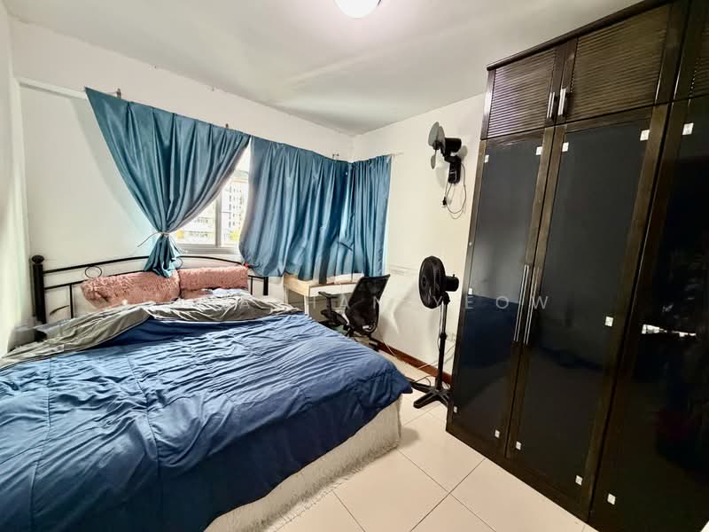 21 Teban Gardens Road, 21 Teban Gardens Road, Room Rental, 150 sqft, HDB Flat For Rent, by Jonathan Yeow, 500241283 - Bedroom - PropertyGuru.com.sg