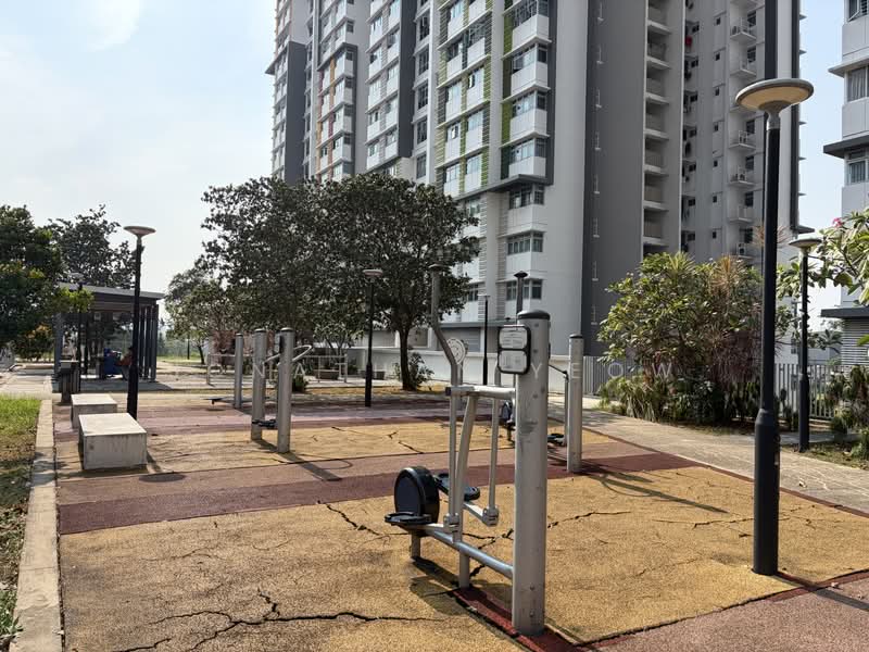 21 Teban Gardens Road, 21 Teban Gardens Road, Room Rental, 150 sqft, HDB Flat For Rent, by Jonathan Yeow, 500241283 - Exterior - PropertyGuru.com.sg
