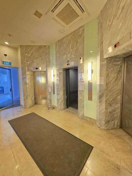 Hillview Regency, 26 Bukit Batok East Avenue 2, 3 Bedrooms, 1,119 sqft, Condominium For Sale, by Denny Lim, 500241284 - PropertyGuru.com.sg