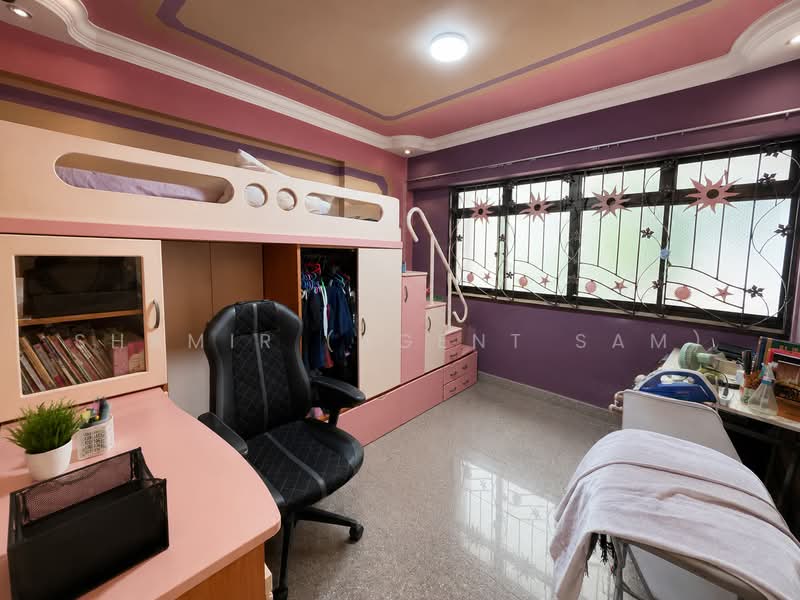 727 Woodlands Circle, 727 Woodlands Circle, 3 Bedrooms, 1,108 sqft, HDB Flat For Sale, by Shamir (Agent SAM), 500241285 - Common room 1 - PropertyGuru.com.sg