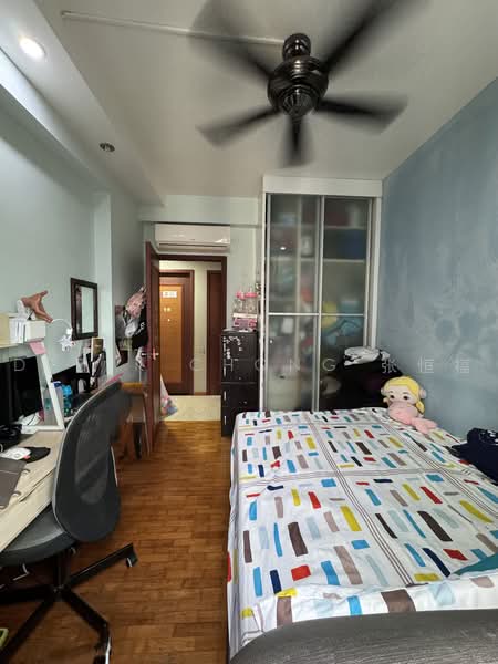 Yishun Sapphire, 40 Canberra Drive, 3 Bedrooms, 1,152 sqft, Condominium For Sale, by Derek Chong 张恒福, 500241286 - Bedroom - PropertyGuru.com.sg