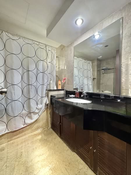 Yishun Sapphire, 40 Canberra Drive, 3 Bedrooms, 1,152 sqft, Condominium For Sale, by Derek Chong 张恒福, 500241286 - Bathroom - PropertyGuru.com.sg