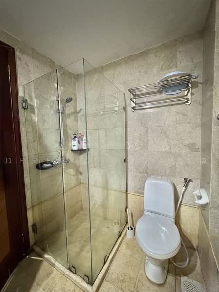 Yishun Sapphire, 40 Canberra Drive, 3 Bedrooms, 1,152 sqft, Condominium For Sale, by Derek Chong 张恒福, 500241286 - Bathroom - PropertyGuru.com.sg