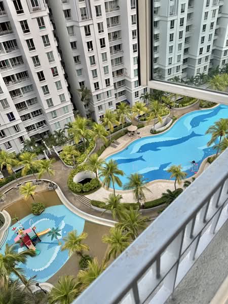 Yishun Sapphire, 40 Canberra Drive, 3 Bedrooms, 1,152 sqft, Condominium For Sale, by Derek Chong 张恒福, 500241286 - Exterior - PropertyGuru.com.sg