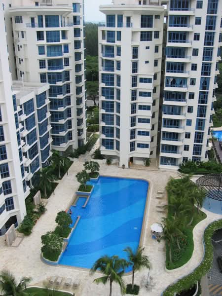 Sanctuary Green, 181 Tanjong Rhu Road, Room Rental, 130 sqft, Condominium For Rent, by Chanchan Jiang, 500241287 - Exterior - PropertyGuru.com.sg
