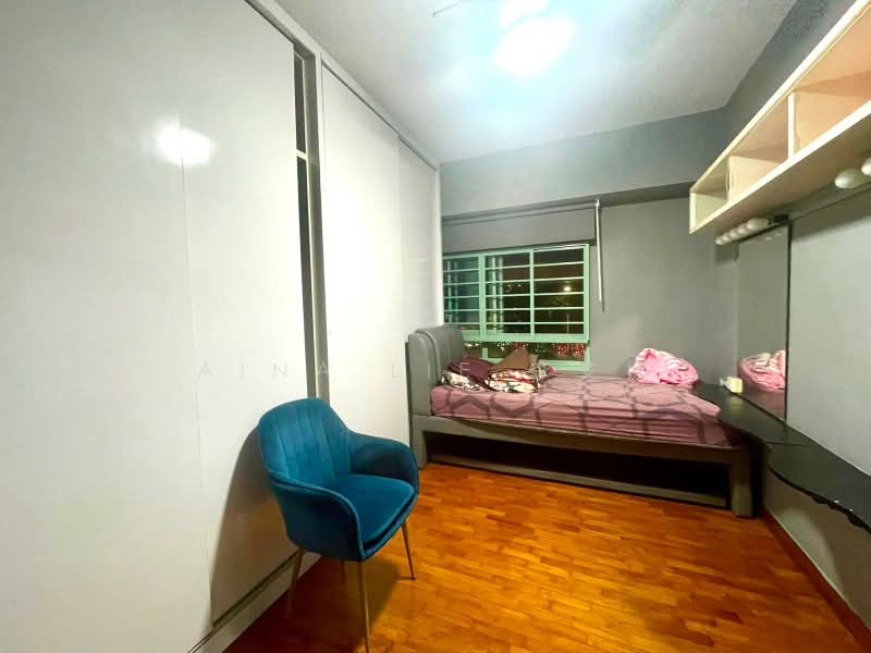 638A Punggol Drive, 638A Punggol Drive, 3 Bedrooms, 1,184 sqft, HDB Flat For Rent, by Aina Lie 李艾娜, 500241289 - Bedroom - PropertyGuru.com.sg