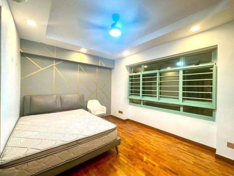 638A Punggol Drive, 638A Punggol Drive, 3 Bedrooms, 1,184 sqft, HDB Flat For Rent, by Aina Lie 李艾娜, 500241289 - Bedroom - PropertyGuru.com.sg