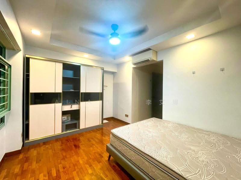 638A Punggol Drive, 638A Punggol Drive, 3 Bedrooms, 1,184 sqft, HDB Flat For Rent, by Aina Lie 李艾娜, 500241289 - Bedroom - PropertyGuru.com.sg
