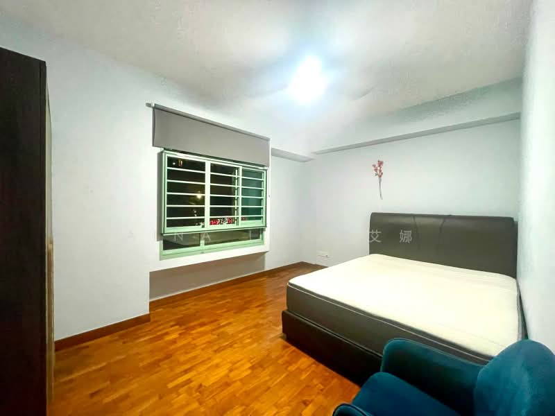 638A Punggol Drive, 638A Punggol Drive, 3 Bedrooms, 1,184 sqft, HDB Flat For Rent, by Aina Lie 李艾娜, 500241289 - Bedroom - PropertyGuru.com.sg