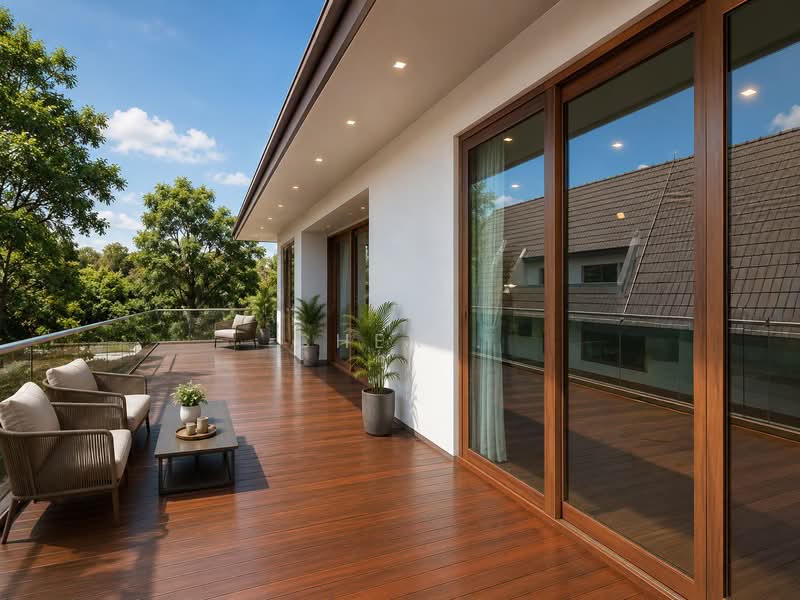 Extensive Variety Of Landed-Bungalows, , 6 Bedrooms, 9,350 sqft, Bungalow House For Rent, by CHEN ., 500241290 - Exterior - PropertyGuru.com.sg