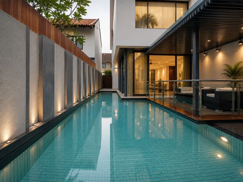 Extensive Variety Of Landed-Bungalow, , 7 Bedrooms, 6,780 sqft, Bungalow House For Rent, by CHEN ., 500241294 - Exterior - PropertyGuru.com.sg