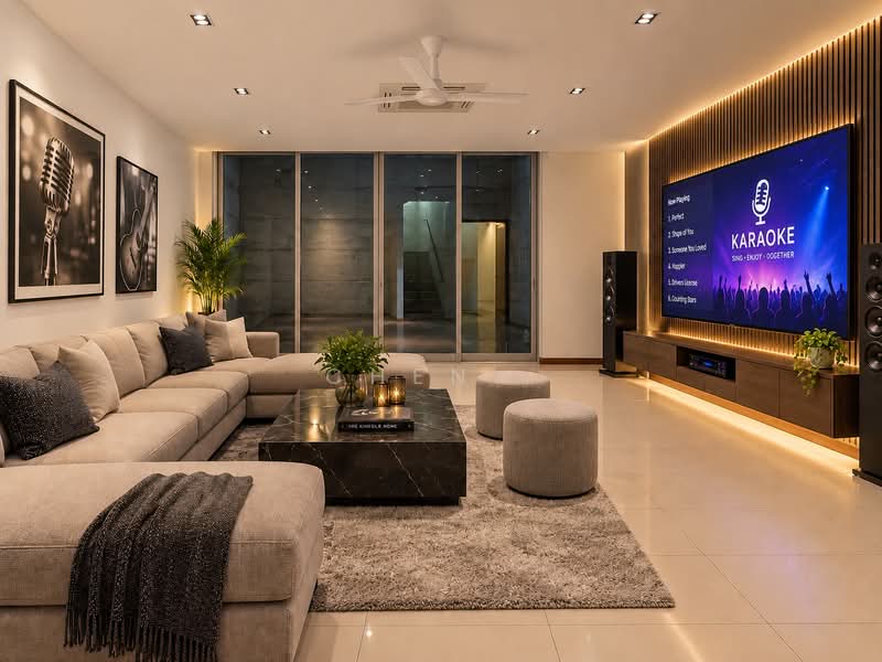 Extensive Variety Of Landed-Bungalow, , 7 Bedrooms, 6,780 sqft, Bungalow House For Rent, by CHEN ., 500241294 - Living Room - PropertyGuru.com.sg